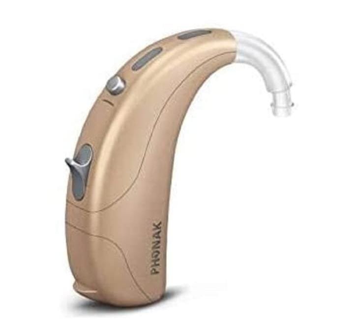 Phonak BTE Hearing Aid