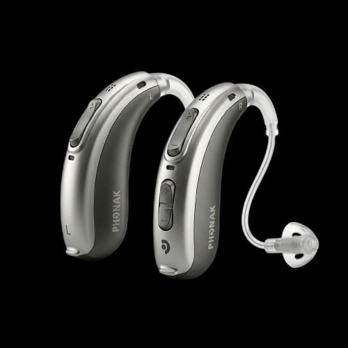 Phonak RIC Hearing Aid