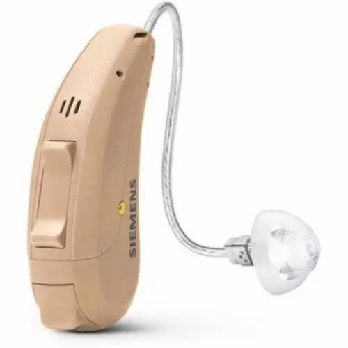 BTE Hearing Aid